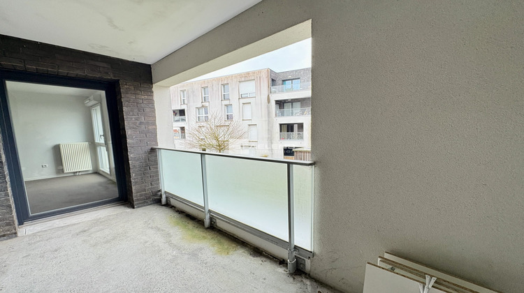 Ma-Cabane - Vente Appartement Faches-Thumesnil, 43 m²