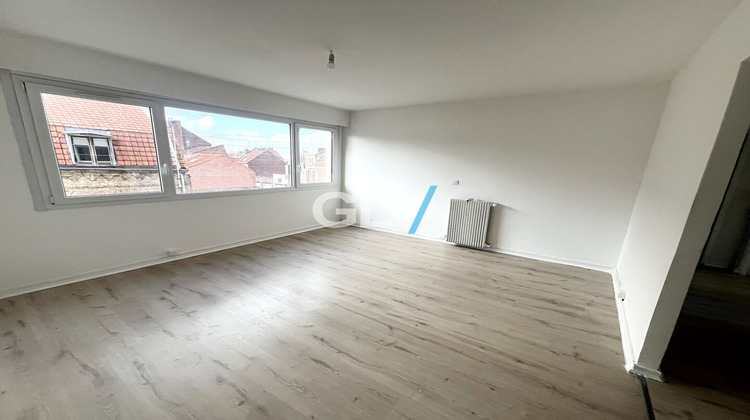Ma-Cabane - Vente Appartement FACHES-THUMESNIL, 63 m²