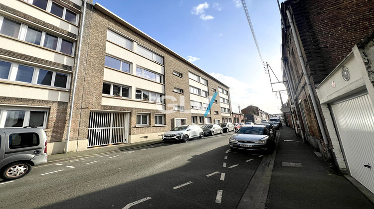 Ma-Cabane - Vente Appartement FACHES-THUMESNIL, 63 m²