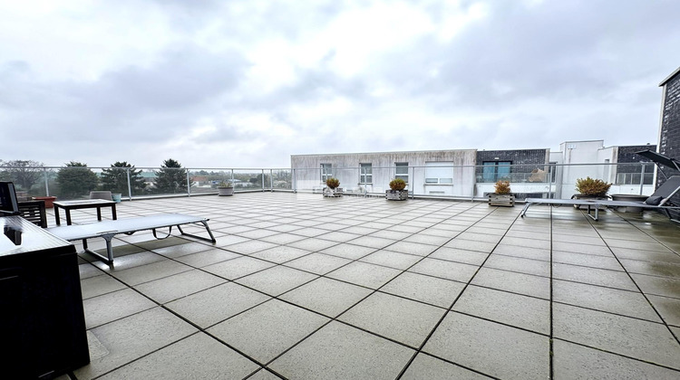 Ma-Cabane - Vente Appartement Faches-Thumesnil, 76 m²