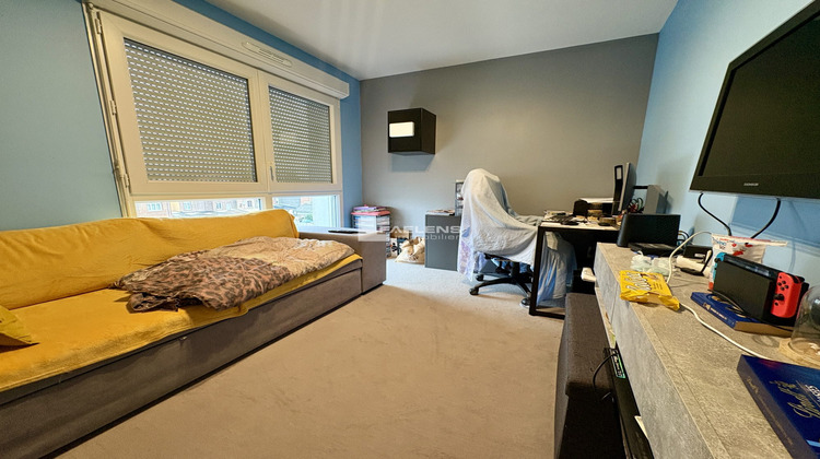 Ma-Cabane - Vente Appartement Faches-Thumesnil, 76 m²