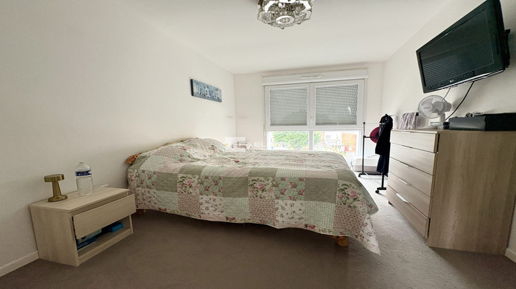 Ma-Cabane - Vente Appartement Faches-Thumesnil, 76 m²