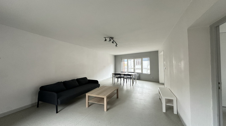 Ma-Cabane - Vente Appartement Faches-Thumesnil, 42 m²