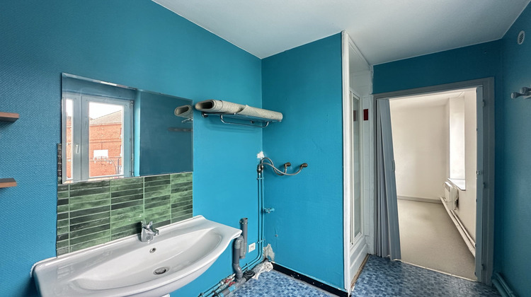 Ma-Cabane - Vente Appartement Faches-Thumesnil, 42 m²