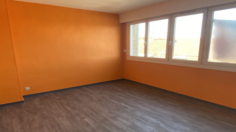Ma-Cabane - Vente Appartement Faches-Thumesnil, 35 m²