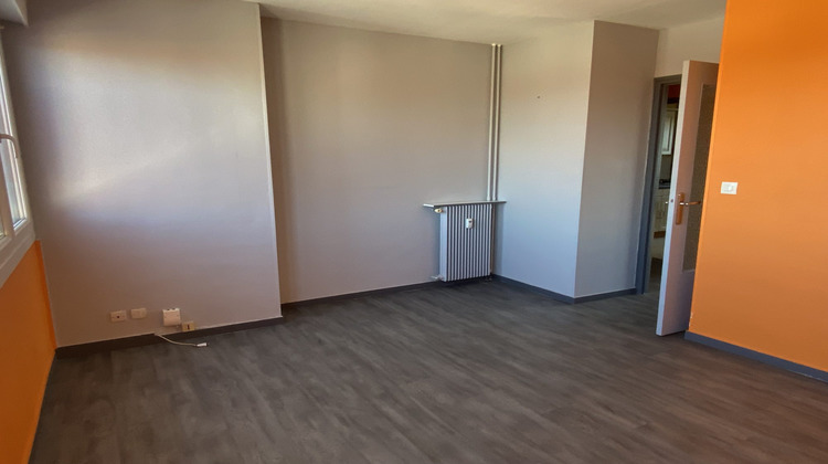 Ma-Cabane - Vente Appartement Faches-Thumesnil, 35 m²