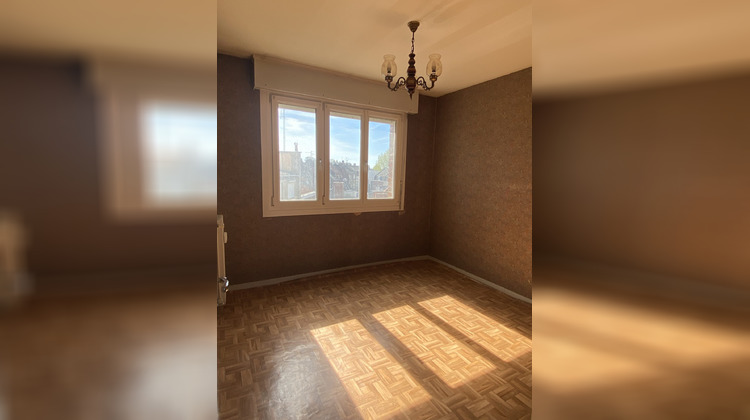 Ma-Cabane - Vente Appartement Faches-Thumesnil, 35 m²