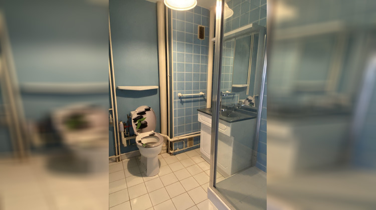 Ma-Cabane - Vente Appartement Faches-Thumesnil, 35 m²