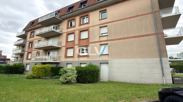 Ma-Cabane - Vente Appartement FACHES-THUMESNIL, 26 m²
