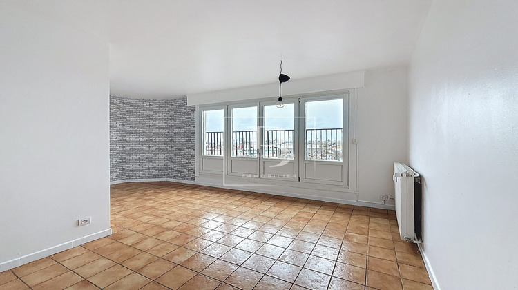 Ma-Cabane - Vente Appartement Faches-Thumesnil, 64 m²