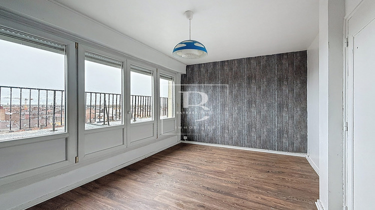 Ma-Cabane - Vente Appartement Faches-Thumesnil, 64 m²