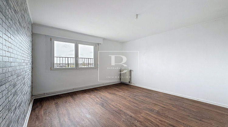 Ma-Cabane - Vente Appartement Faches-Thumesnil, 64 m²