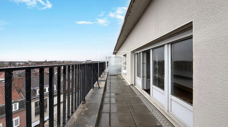 Ma-Cabane - Vente Appartement Faches-Thumesnil, 64 m²