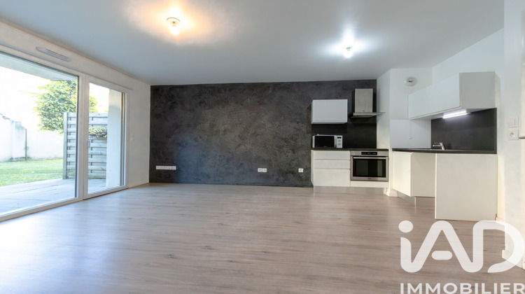 Ma-Cabane - Vente Appartement Faches-Thumesnil, 59 m²