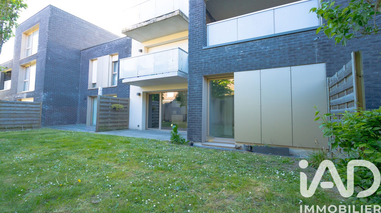 Ma-Cabane - Vente Appartement Faches-Thumesnil, 59 m²