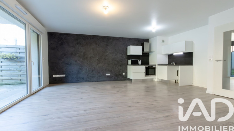 Ma-Cabane - Vente Appartement Faches-Thumesnil, 59 m²