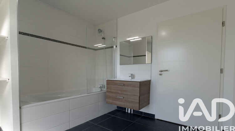 Ma-Cabane - Vente Appartement Faches-Thumesnil, 59 m²