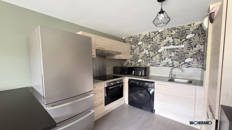 Ma-Cabane - Vente Appartement Faches-Thumesnil, 41 m²