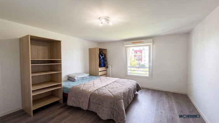 Ma-Cabane - Vente Appartement Faches-Thumesnil, 41 m²