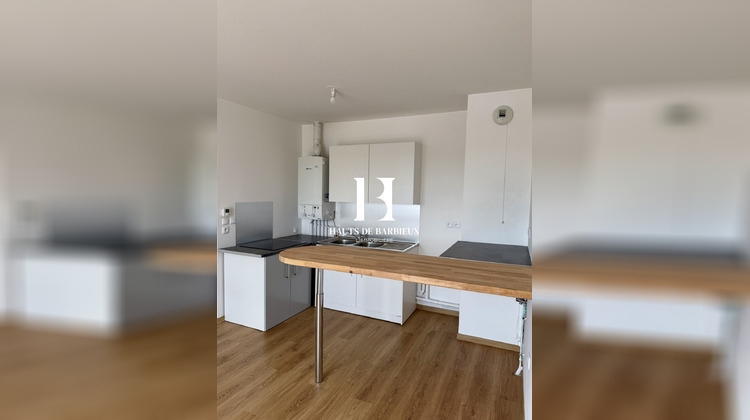 Ma-Cabane - Vente Appartement Faches-Thumesnil, 43 m²
