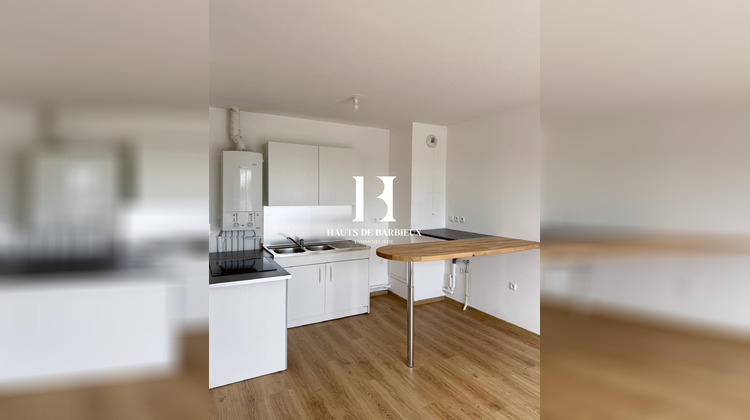Ma-Cabane - Vente Appartement Faches-Thumesnil, 43 m²