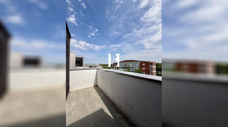 Ma-Cabane - Vente Appartement Faches-Thumesnil, 43 m²