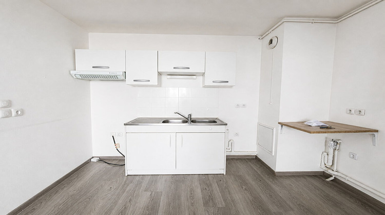 Ma-Cabane - Vente Appartement FACHES-THUMESNIL, 43 m²