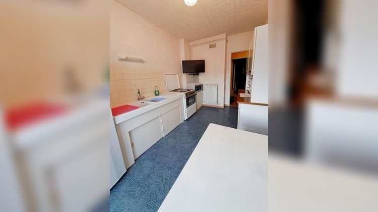 Ma-Cabane - Vente Appartement FAGNIERES, 77 m²