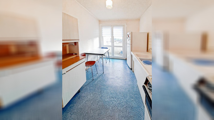 Ma-Cabane - Vente Appartement FAGNIERES, 77 m²