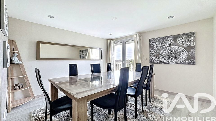 Ma-Cabane - Vente Appartement Fagnières, 77 m²