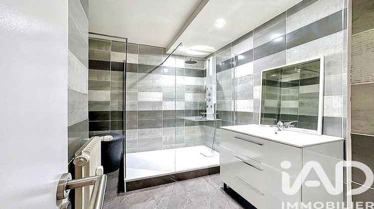 Ma-Cabane - Vente Appartement Fagnières, 77 m²