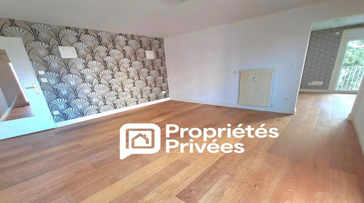 Ma-Cabane - Vente Appartement FAGNIERES, 62 m²
