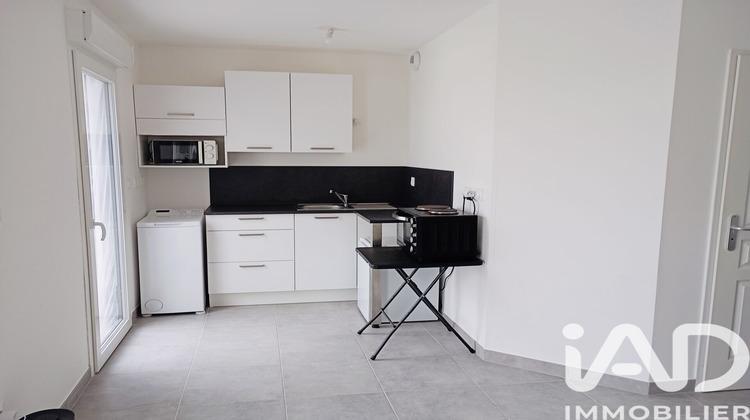 Ma-Cabane - Vente Appartement Fagnières, 26 m²