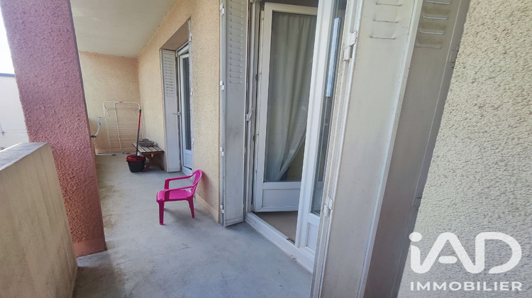 Ma-Cabane - Vente Appartement Fagnières, 77 m²