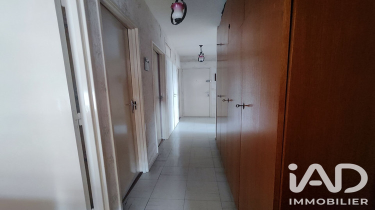Ma-Cabane - Vente Appartement Fagnières, 77 m²