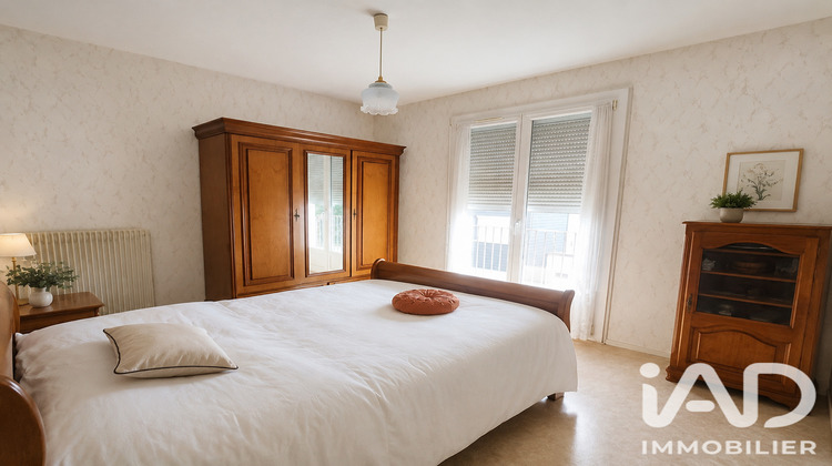 Ma-Cabane - Vente Appartement Fagnières, 77 m²