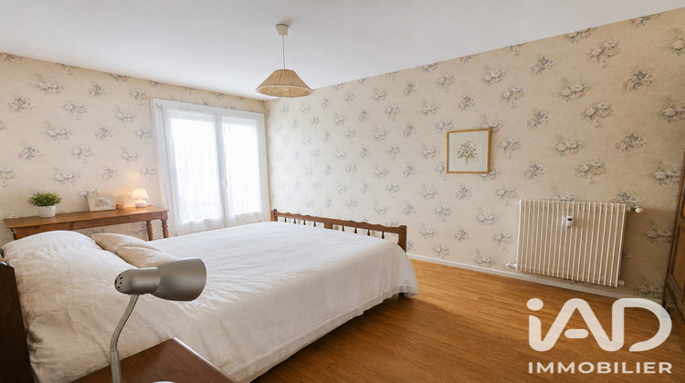 Ma-Cabane - Vente Appartement Fagnières, 77 m²