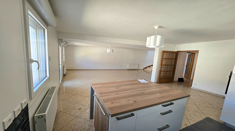 Ma-Cabane - Vente Appartement FAINS-VEEL, 128 m²