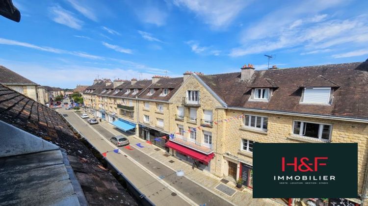 Ma-Cabane - Vente Appartement Falaise, 71 m²