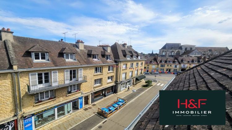 Ma-Cabane - Vente Appartement Falaise, 71 m²