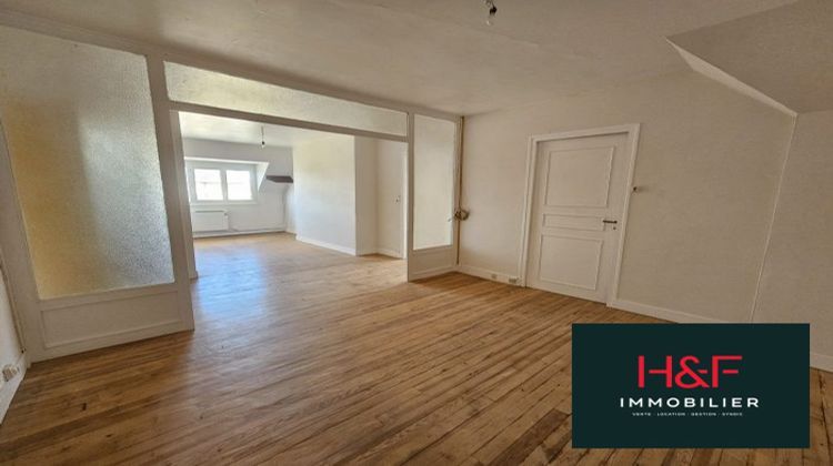 Ma-Cabane - Vente Appartement Falaise, 71 m²