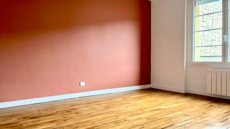 Ma-Cabane - Vente Appartement FALAISE, 74 m²