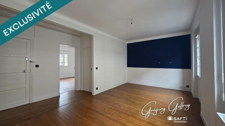 Ma-Cabane - Vente Appartement Falaise, 61 m²