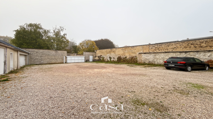 Ma-Cabane - Vente Appartement Falaise, 57 m²