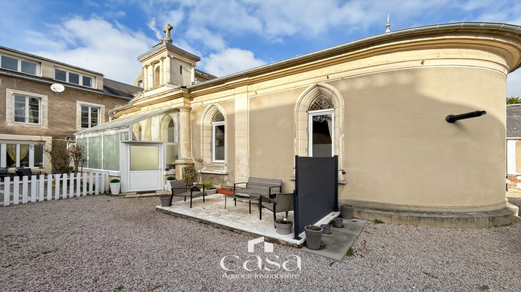 Ma-Cabane - Vente Appartement Falaise, 108 m²