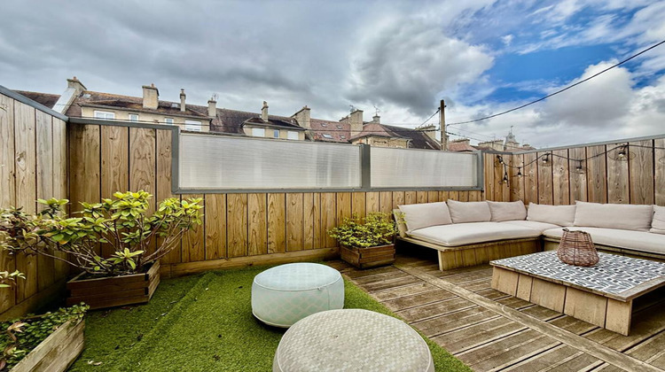 Ma-Cabane - Vente Appartement FALAISE, 48 m²