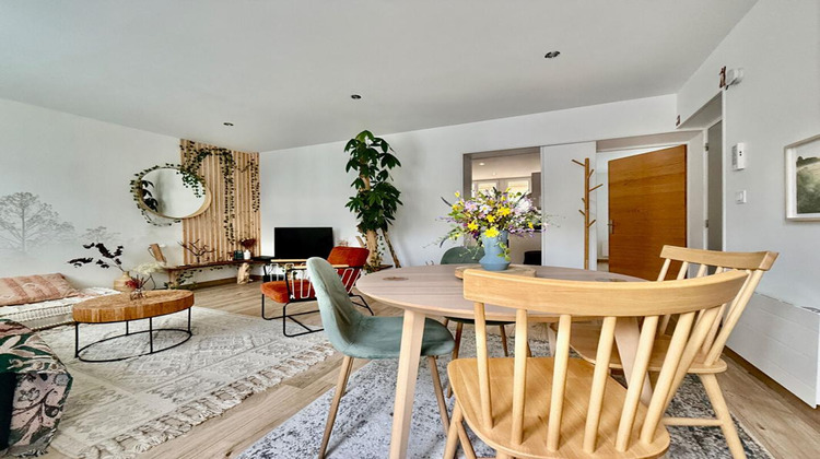 Ma-Cabane - Vente Appartement FALAISE, 48 m²