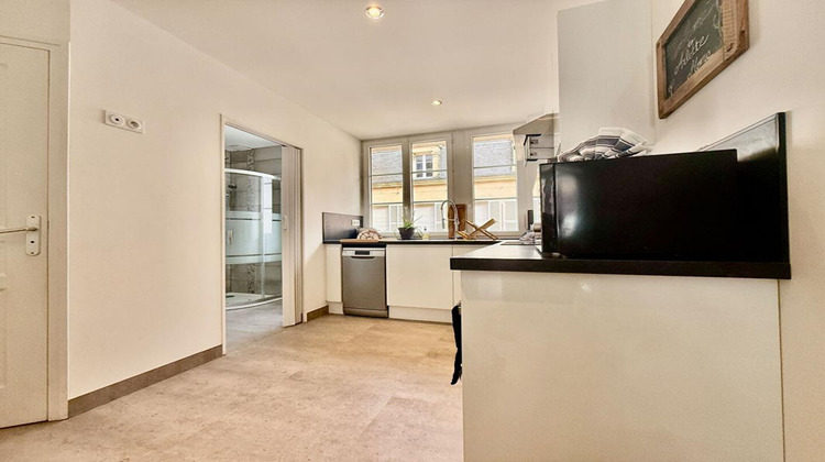 Ma-Cabane - Vente Appartement FALAISE, 48 m²