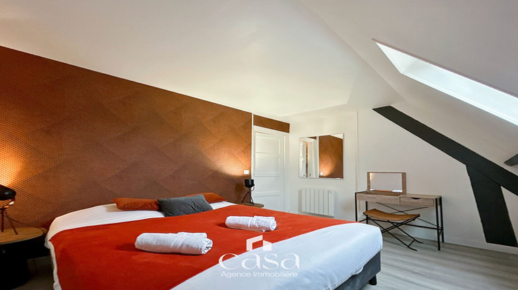 Ma-Cabane - Vente Appartement Falaise, 43 m²