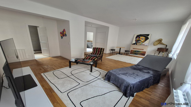 Ma-Cabane - Vente Appartement Falaise, 72 m²